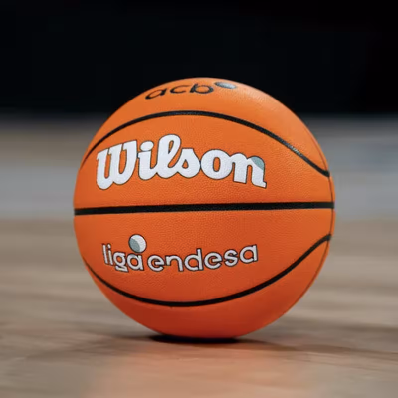 Balón oficial Liga Endesa 24-25