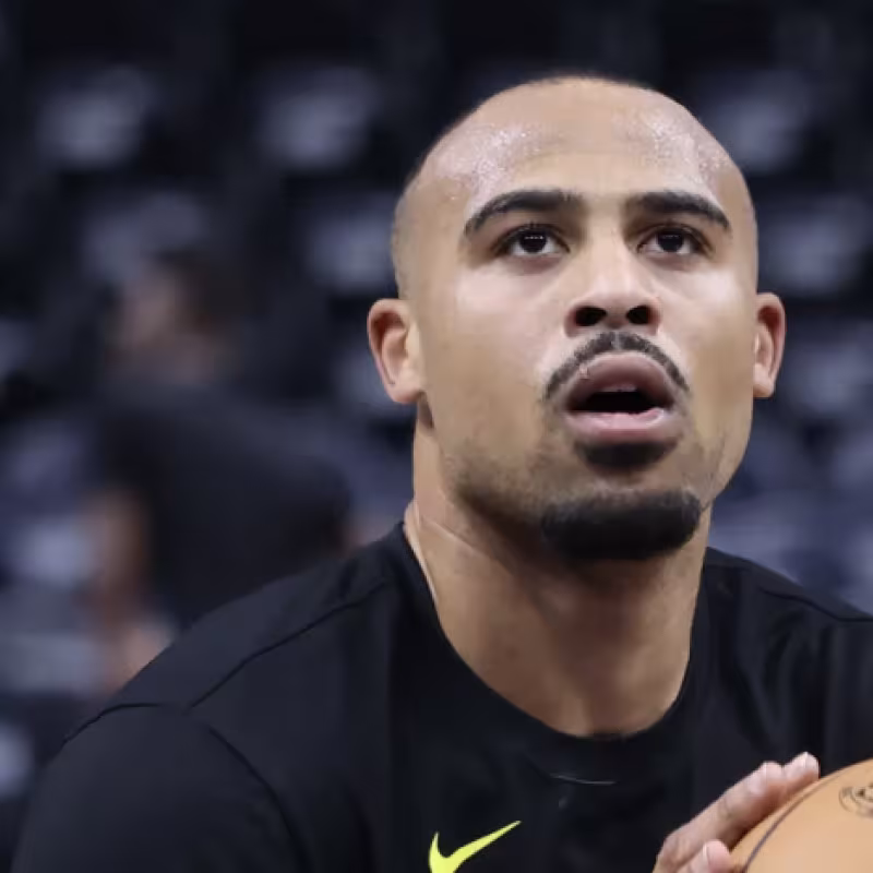 Talen Horton-Tucker jugará en Chicago Bulls. 