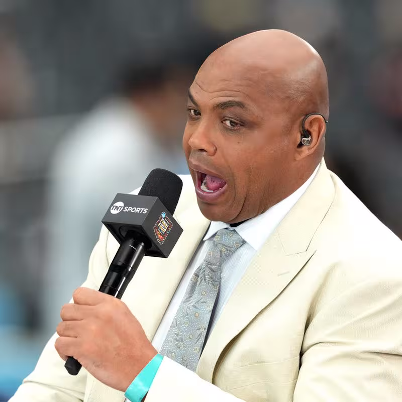 Charles Barkley
