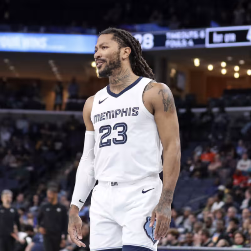 Derrick White ya no es jugador de Memphis Grizzlies. 