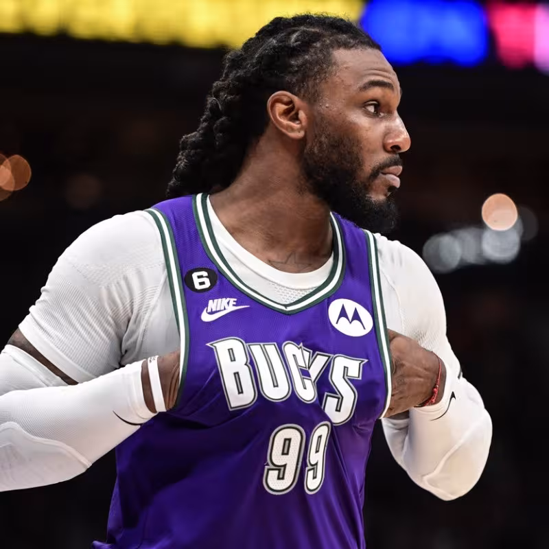 Jae Crowder