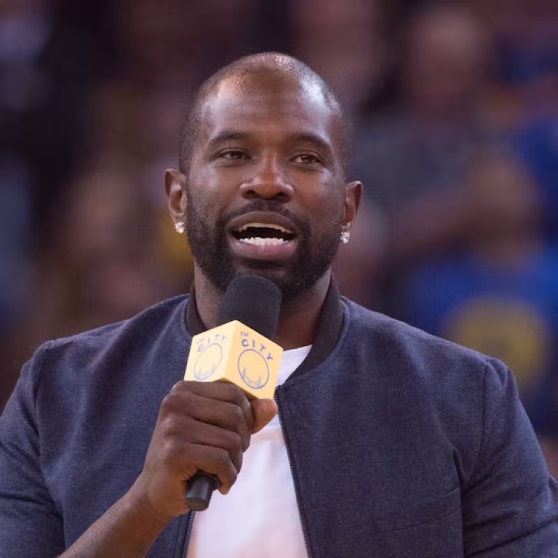 Jason Richardson