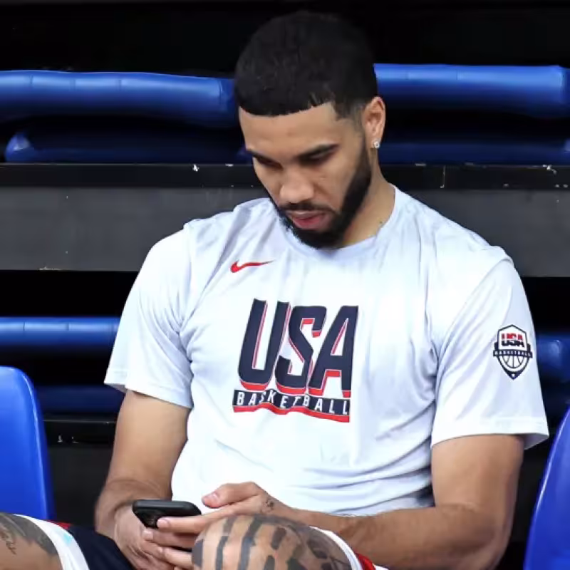Jayson Tatum