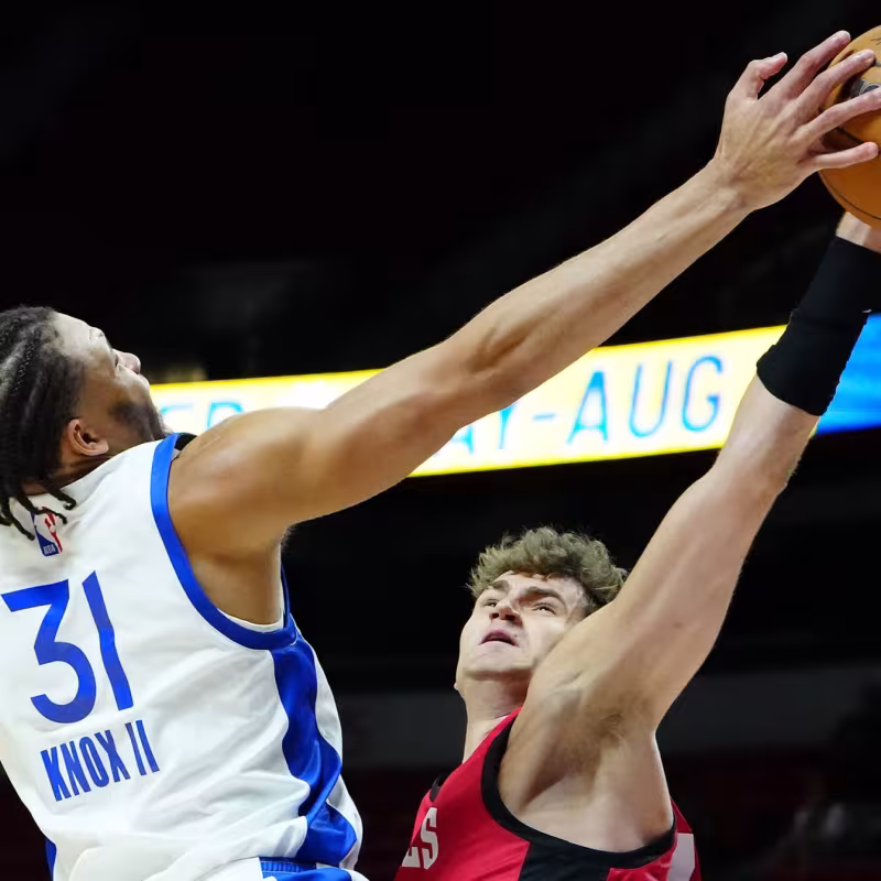 Kevin Knox