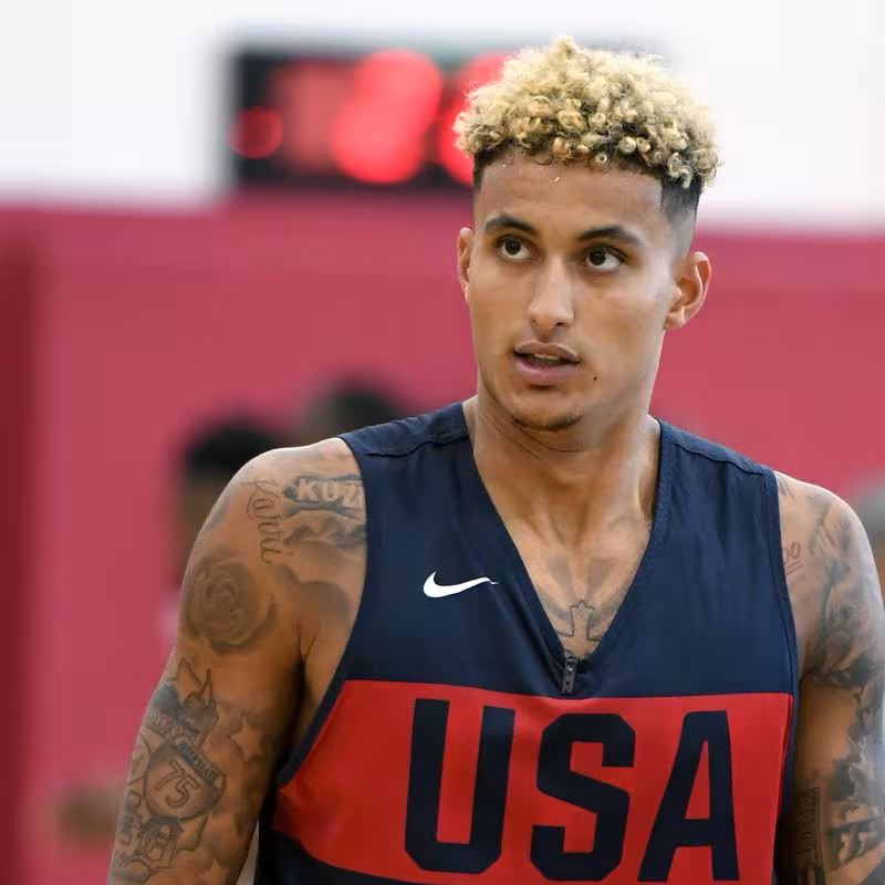 Kyle Kuzma