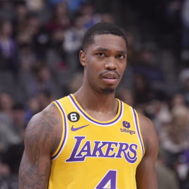 Loonie Walker, en 2024. Foto: gettyimages
