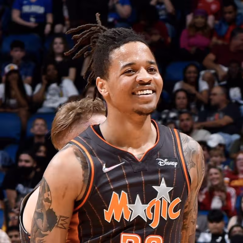 Markelle Fultz, aún disponible como agente libre NBA.