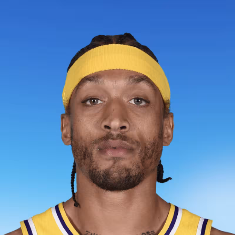 Michael Beasley, exjugador NBA.