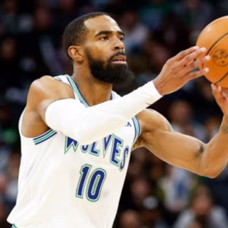 Mike Conley