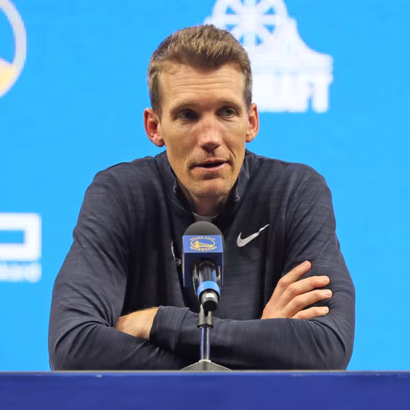 Mike Dunleavy Jr.