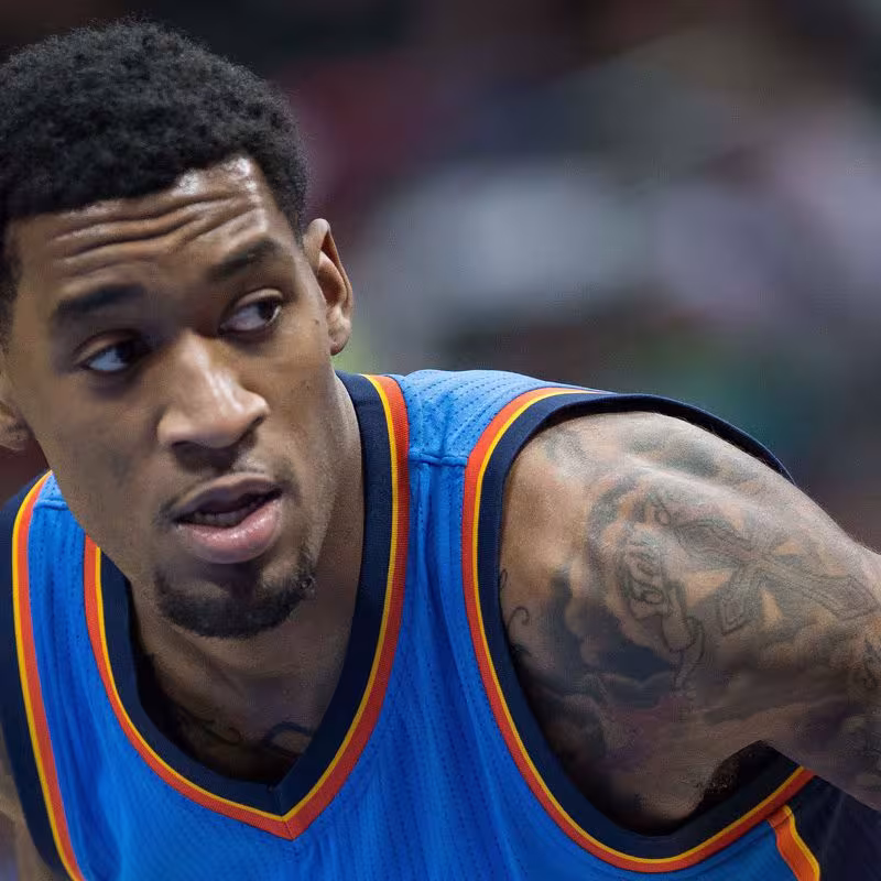 "Perry Jones"