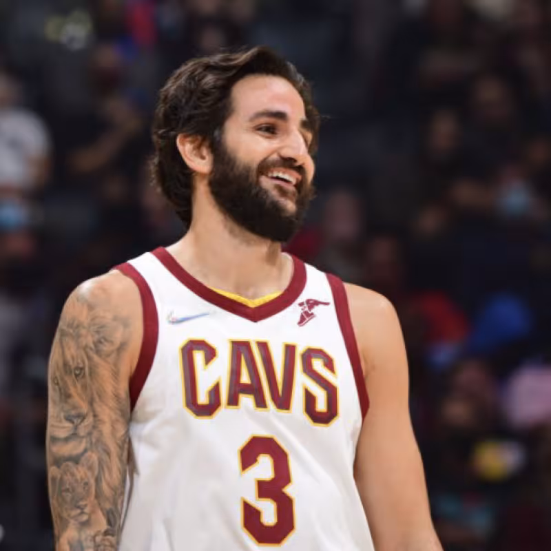 Ricky Rubio seguirá cobrando de Cleveland Cavaliers hasta 2027.