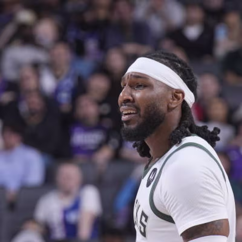 Jae Crowder, posible fichaje de Sacramento Kings. Foto: gettyimages
