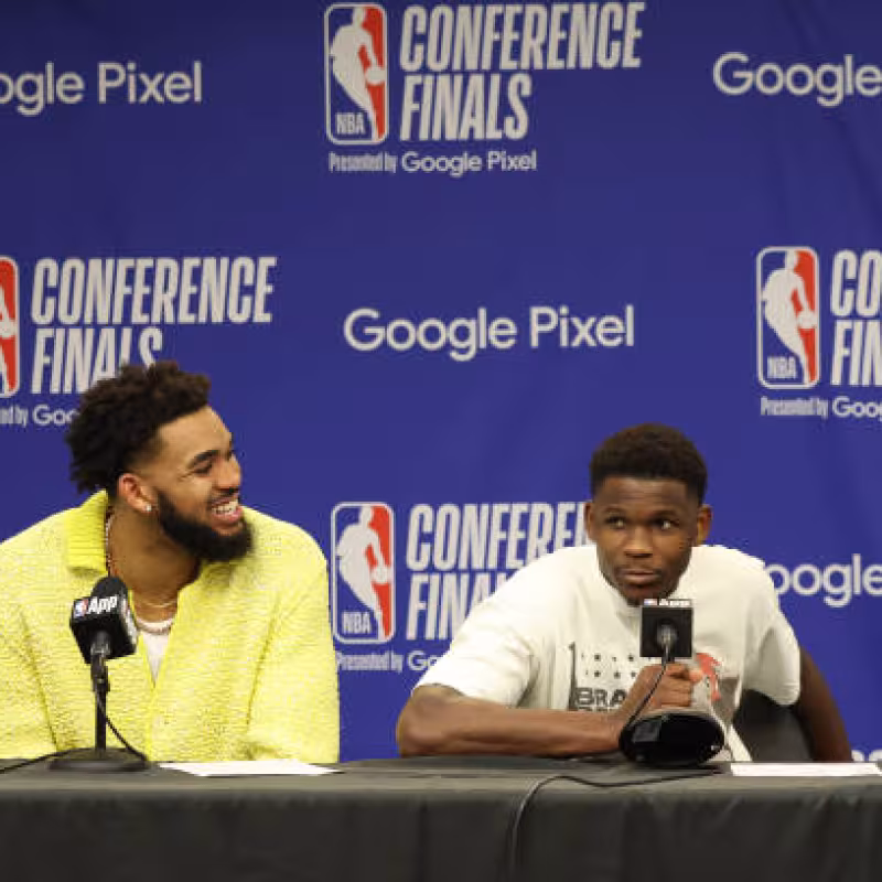 Minnesota Timberwolves Signings. Photo: gettyimages