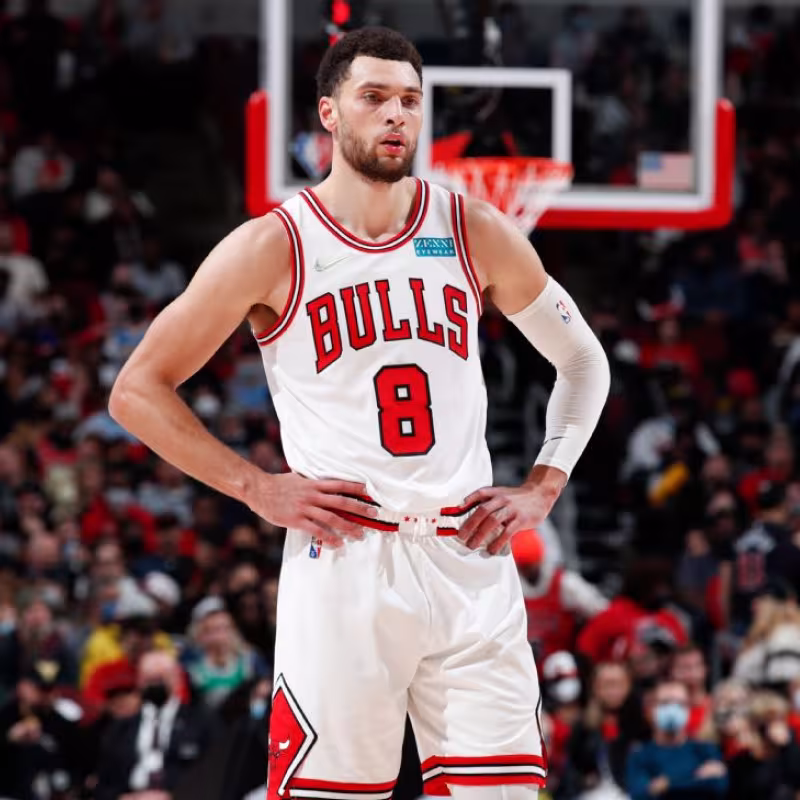 Zach LaVine
