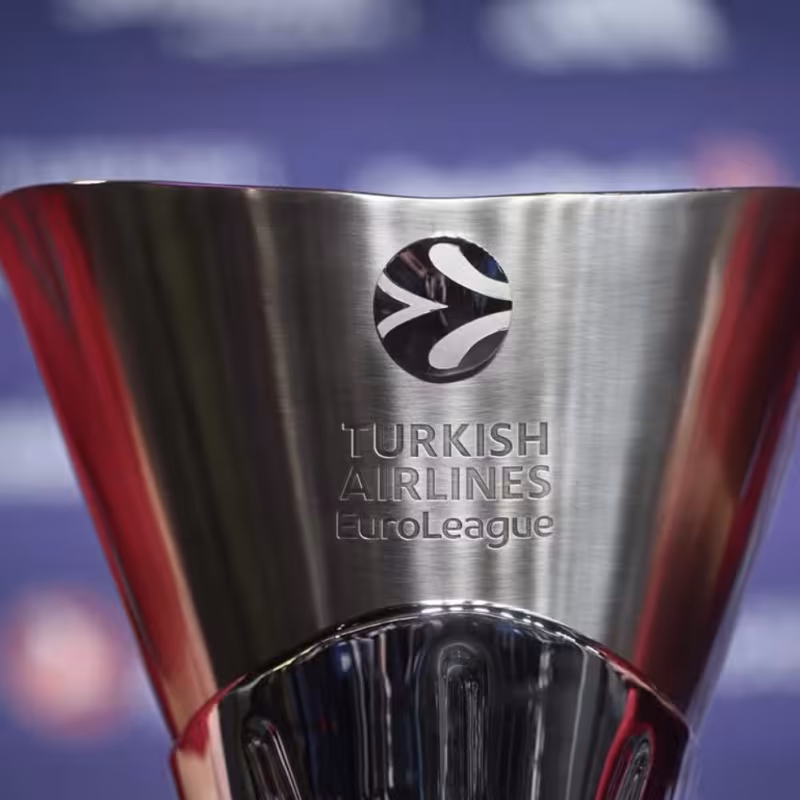 Trofeo de la Euroliga