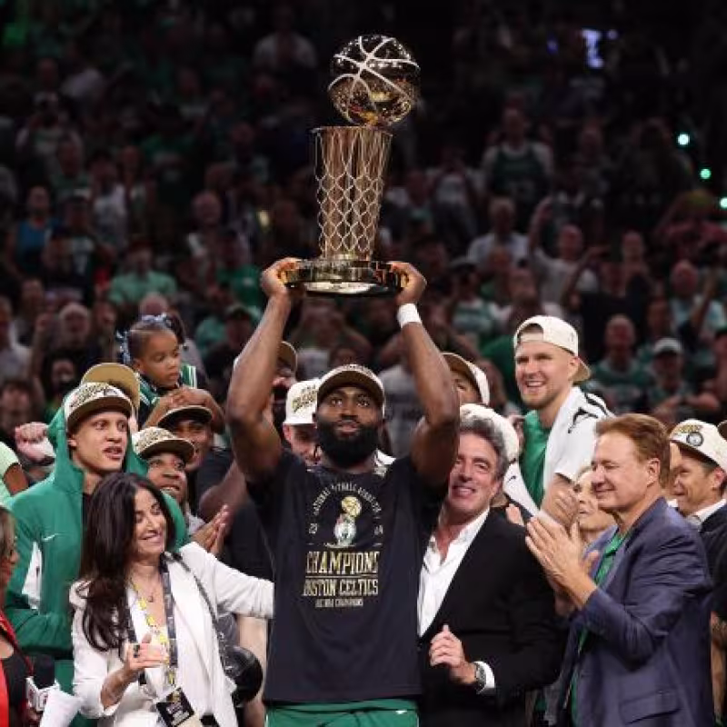 Jaylen Brown