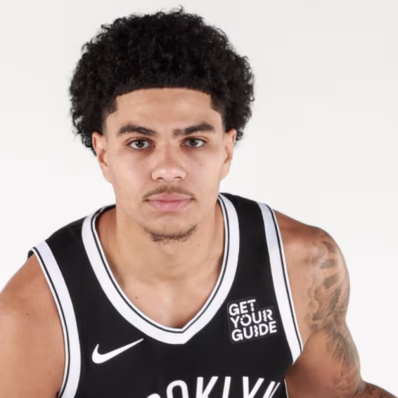 Killian Hayes ha sido cortado por Brooklyn Nets. 