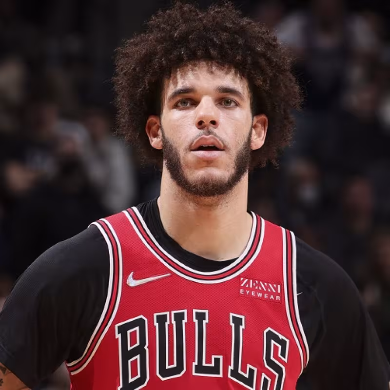 Lonzo Ball