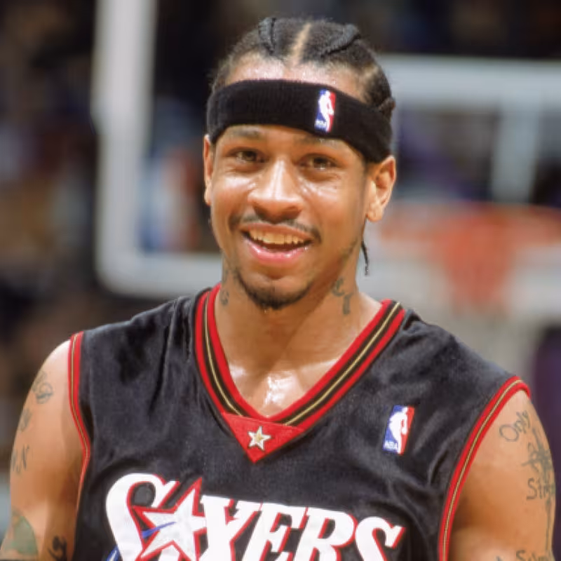 Allen Iverson