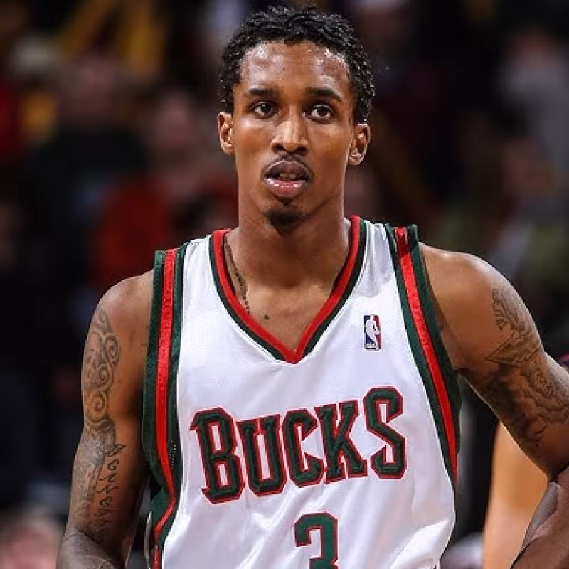 Brandon Jennings