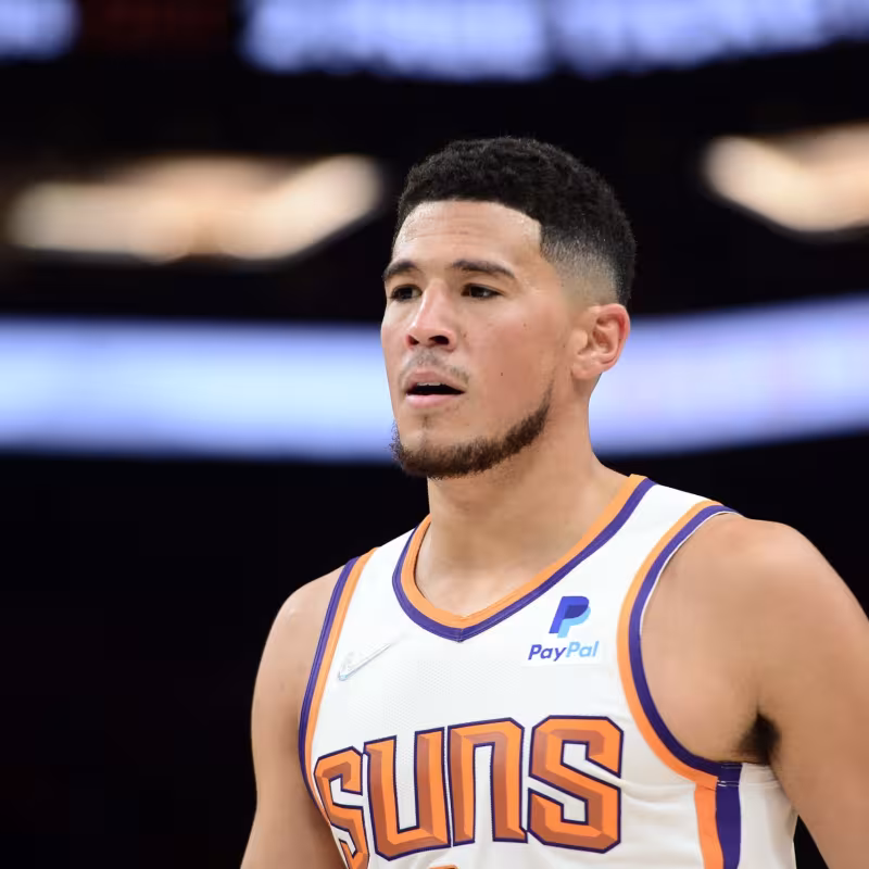 Devin Booker