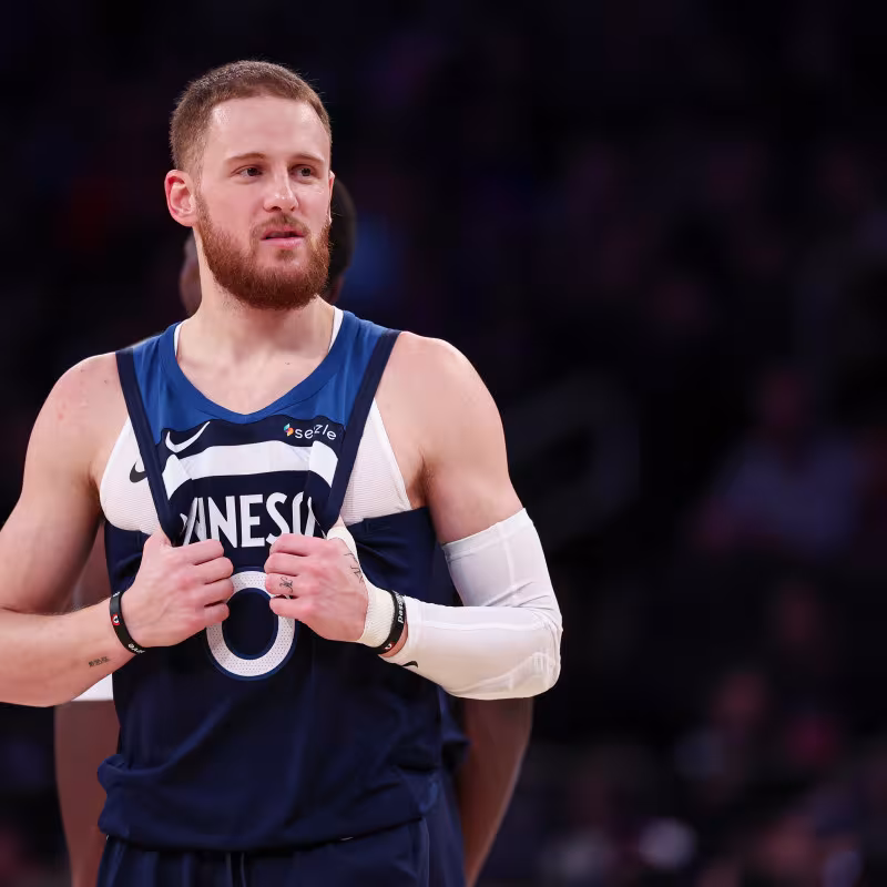 Donte DiVincenzo