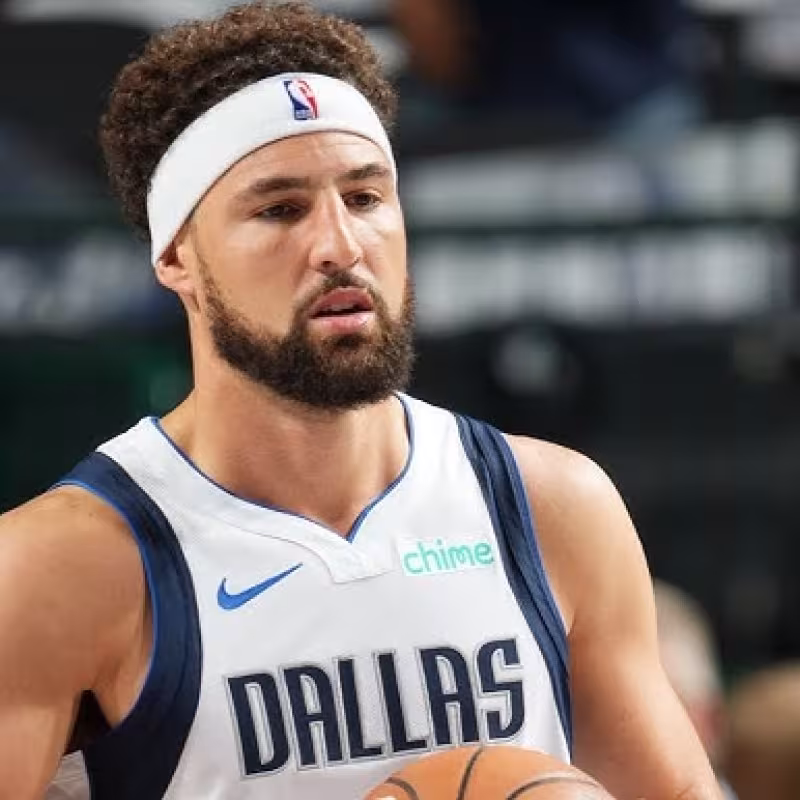 Klay Thompson