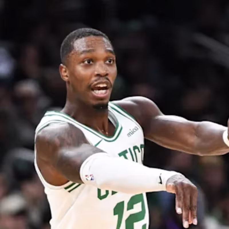 Lonnie Walker IV linked to Real Madrid.