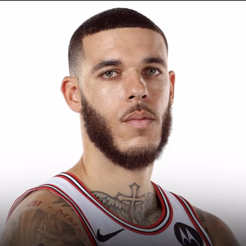 Lonzo Ball, estrella de Chicago Bulls, por fin vuelve a las canchas. 