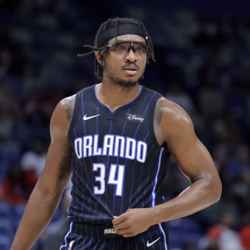 Wendell Carter has renewed his contract with the Orlando Magic.