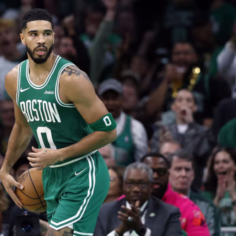 Jayson Tatum