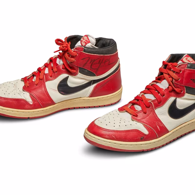 Air Jordan