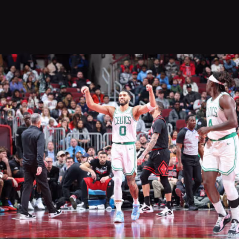 Boston Celtics, options in NBA Cup. Photo: gettyimages