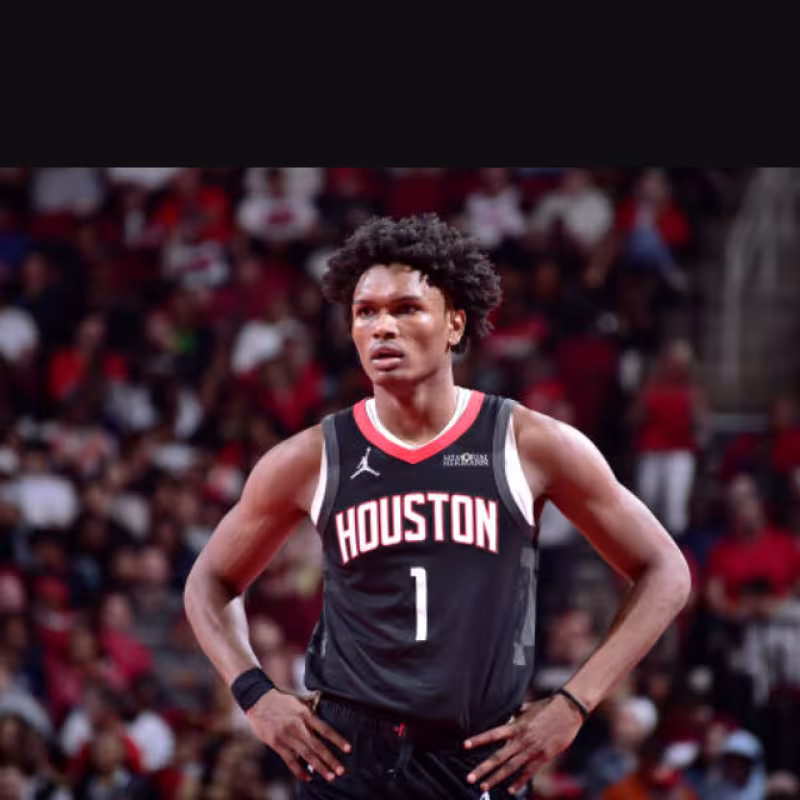Houston Rockets, dilemma. Photo: gettyimages.