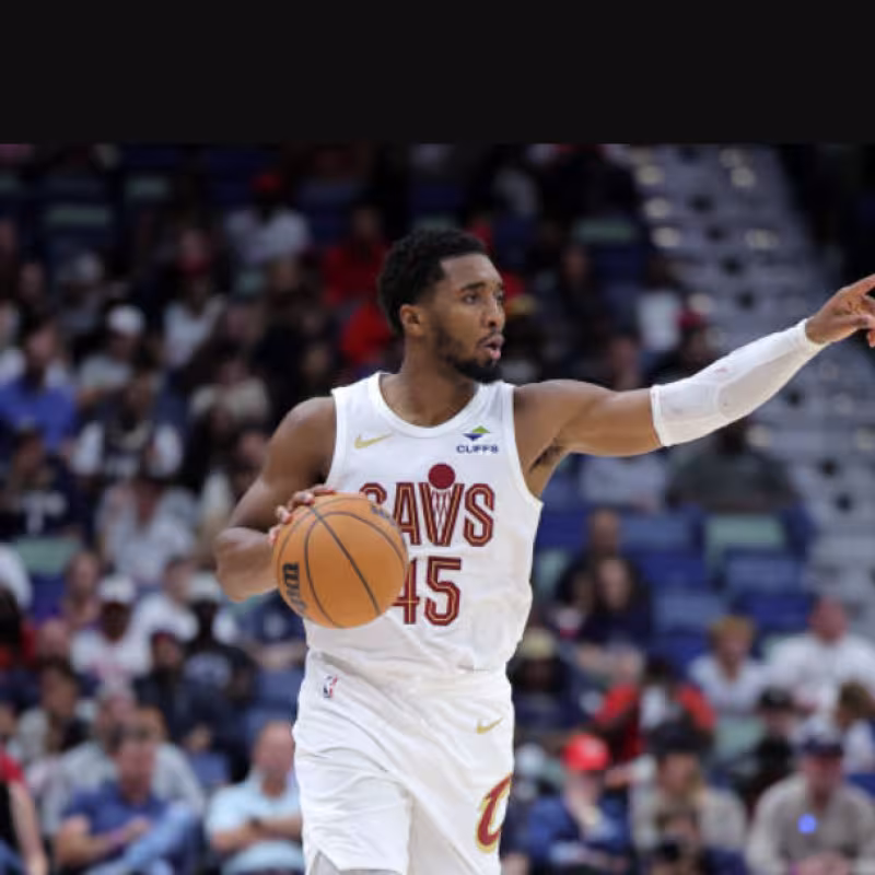 Cleveland Cavaliers busca un inicio histórico. Foto: gettyimages