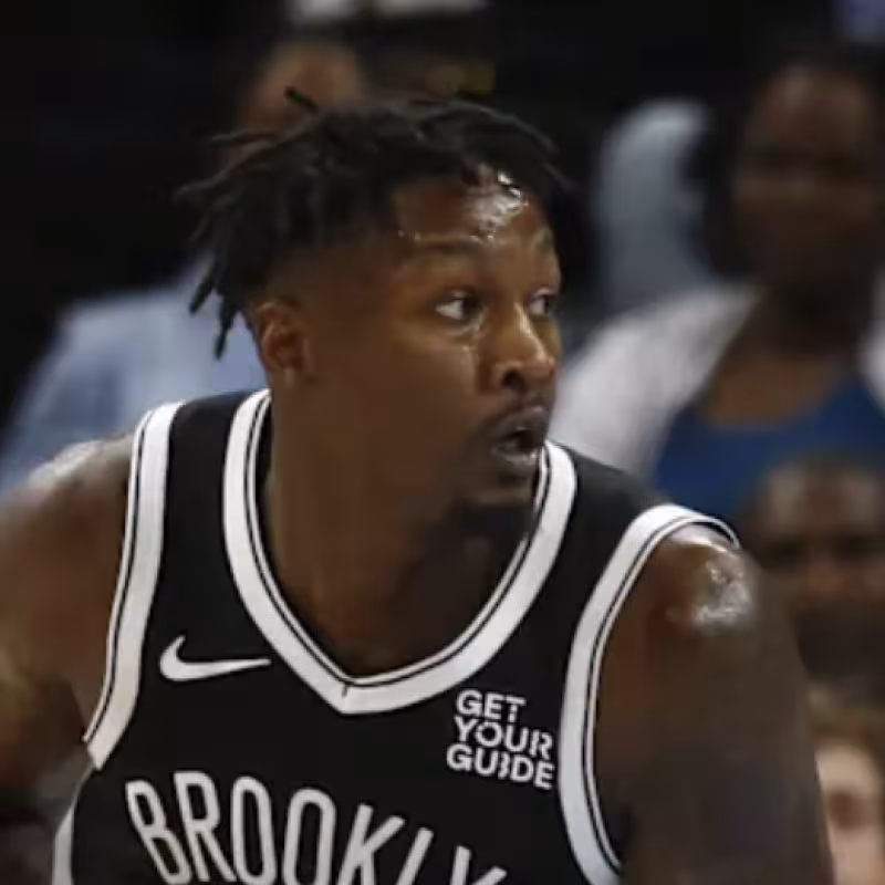 Dorian Finney-Smith rumoured to be in the plans for the Dallas Mavericks again.