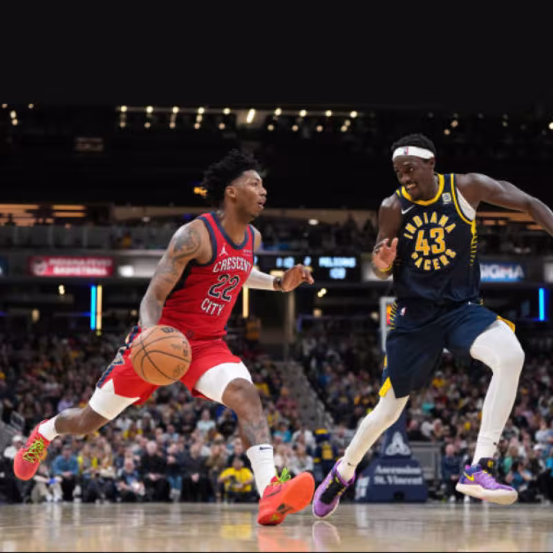 Elfrid Payton, regreso triunfal. Foto: gettyimages
