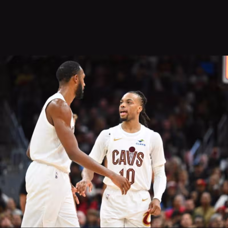 Cleveland Cavaliers, récord positivo ante el Oeste. Foto: gettyimages