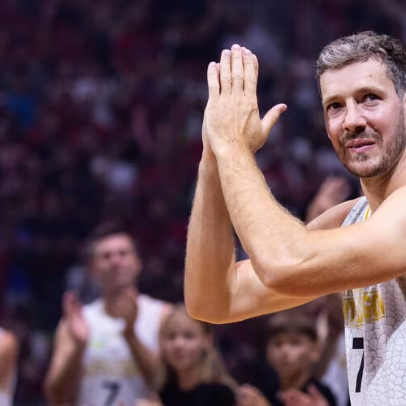 Goran Dragic