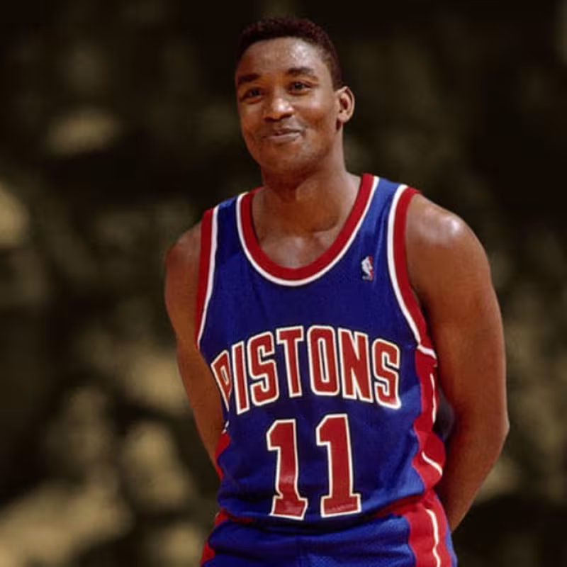 Isaiah Thomas