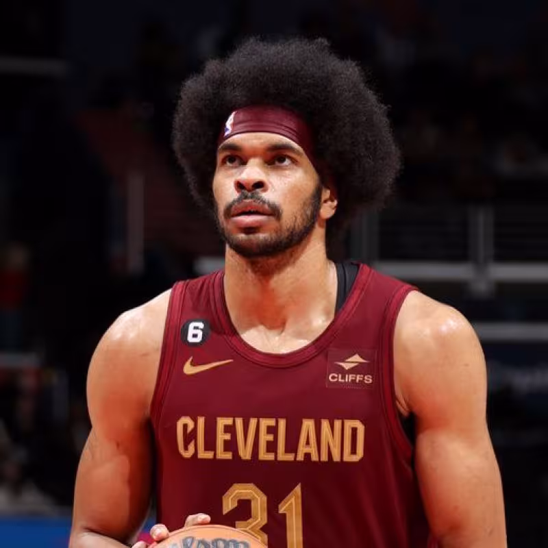 Jarrett Allen