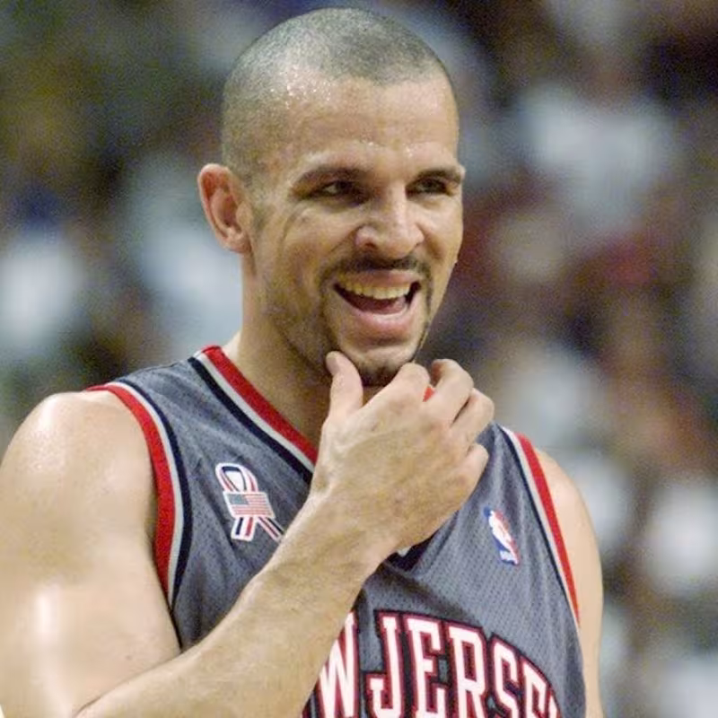Jason Kidd