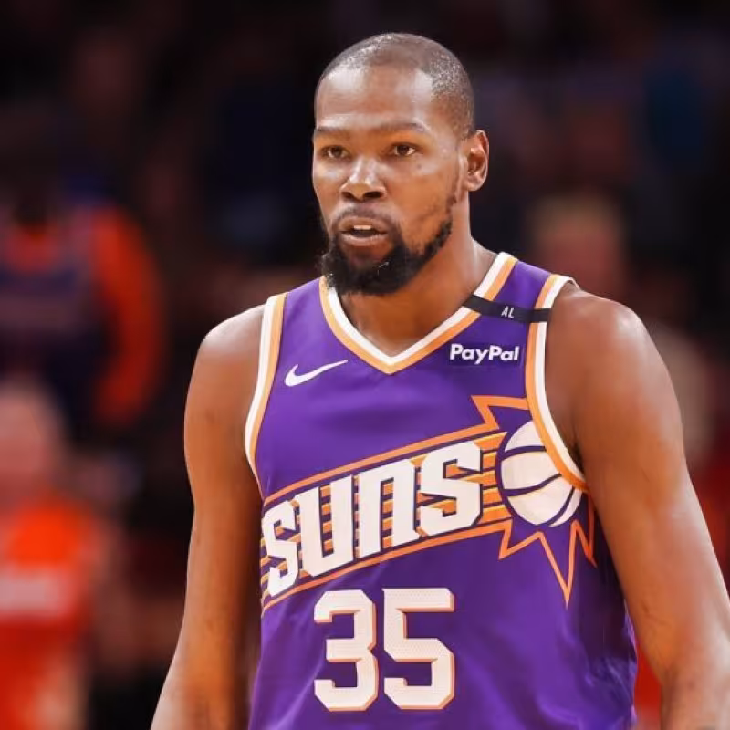 Kevin Durant