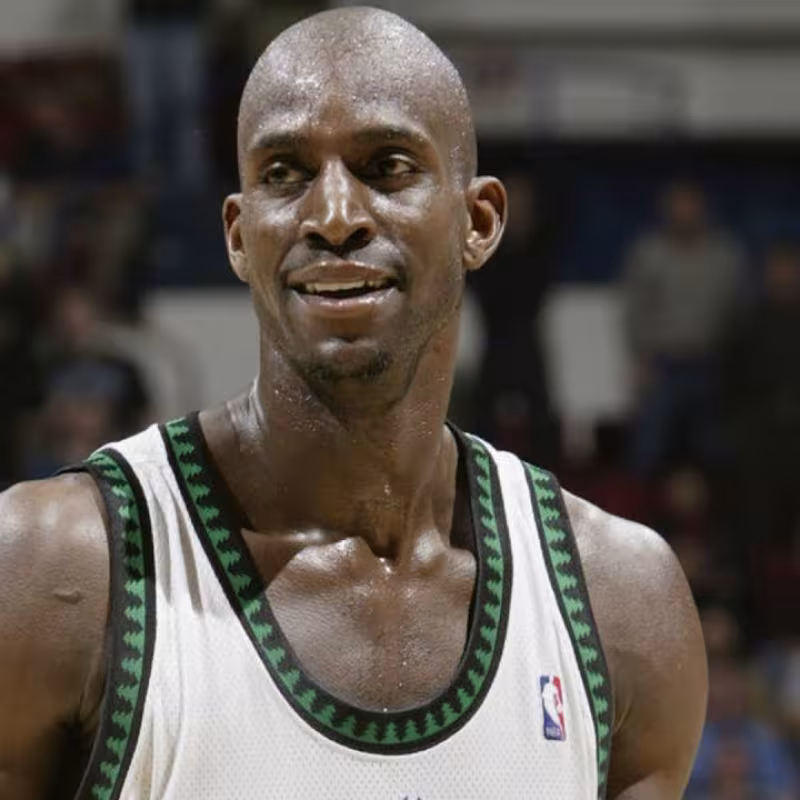 Kevin Garnett