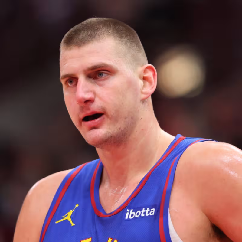 Nikola Jokic