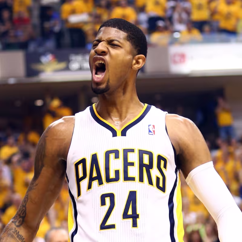 Paul George