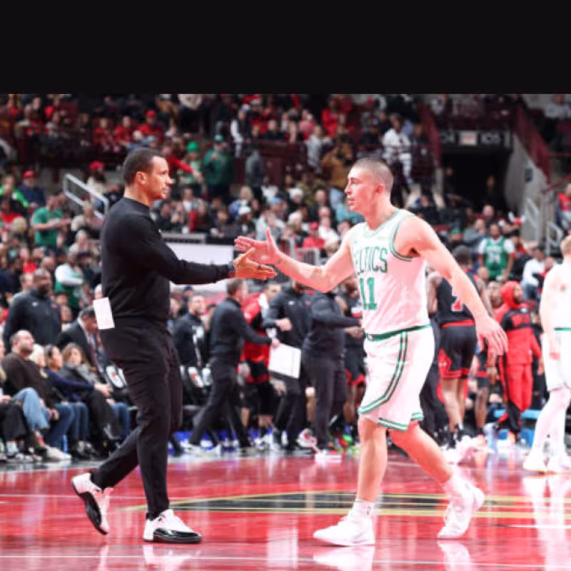 Payton Pritchard, Best Sixth Man. Photo: gettyimages