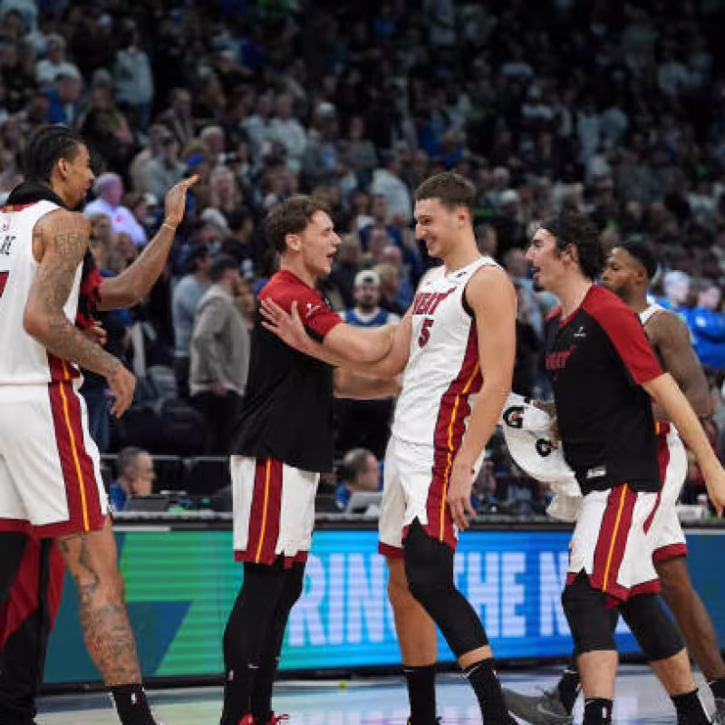Worst Eastern Conference in NBA History. Photo: gettyimages