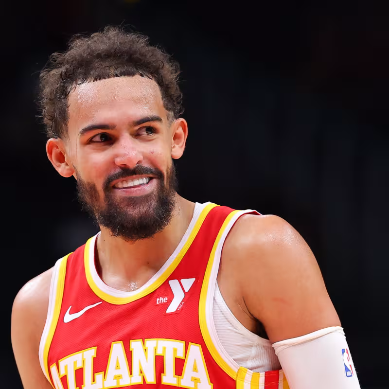 Trae Young